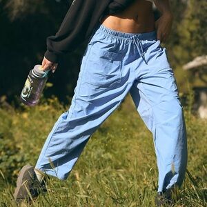 Free People fly by night pants small